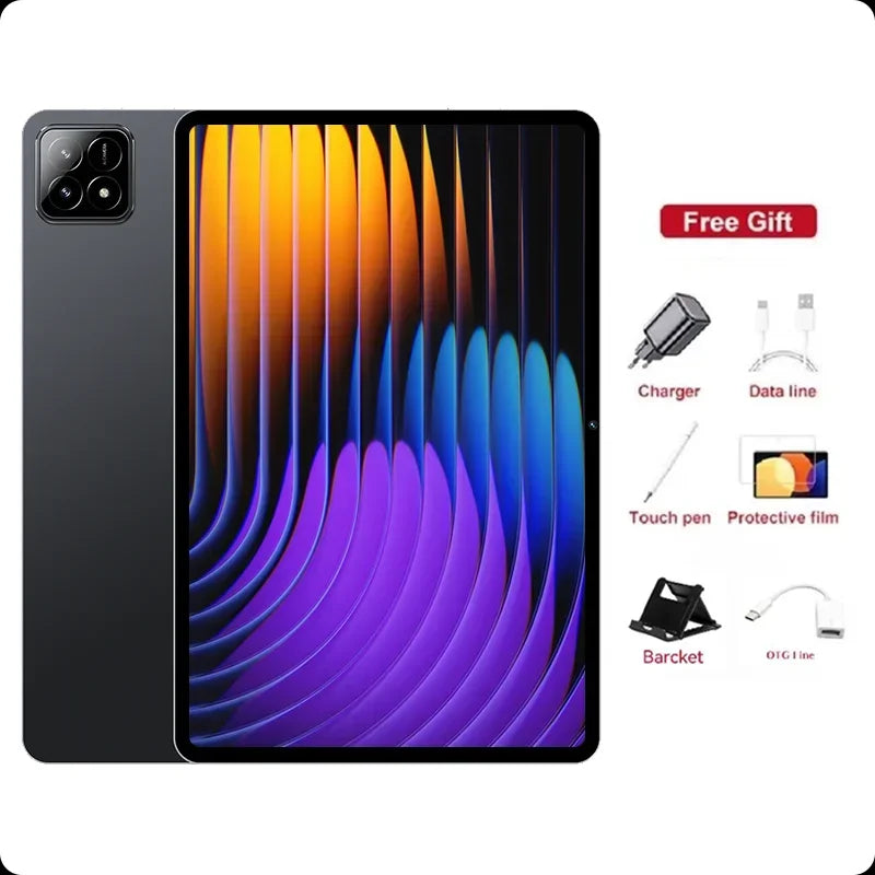 Tablet MI pad 7 pro