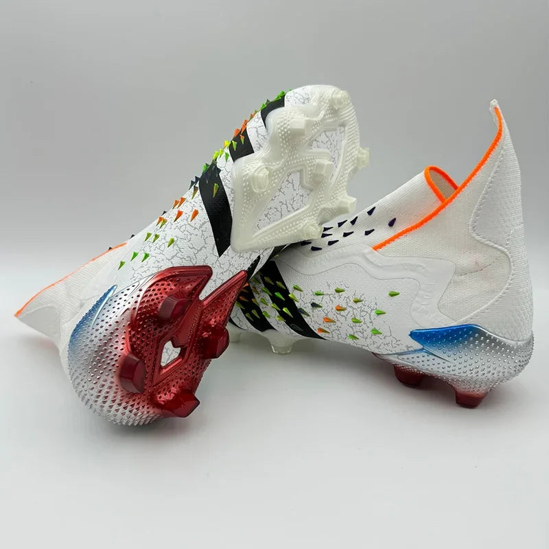 Chuteiras de futebol profissional