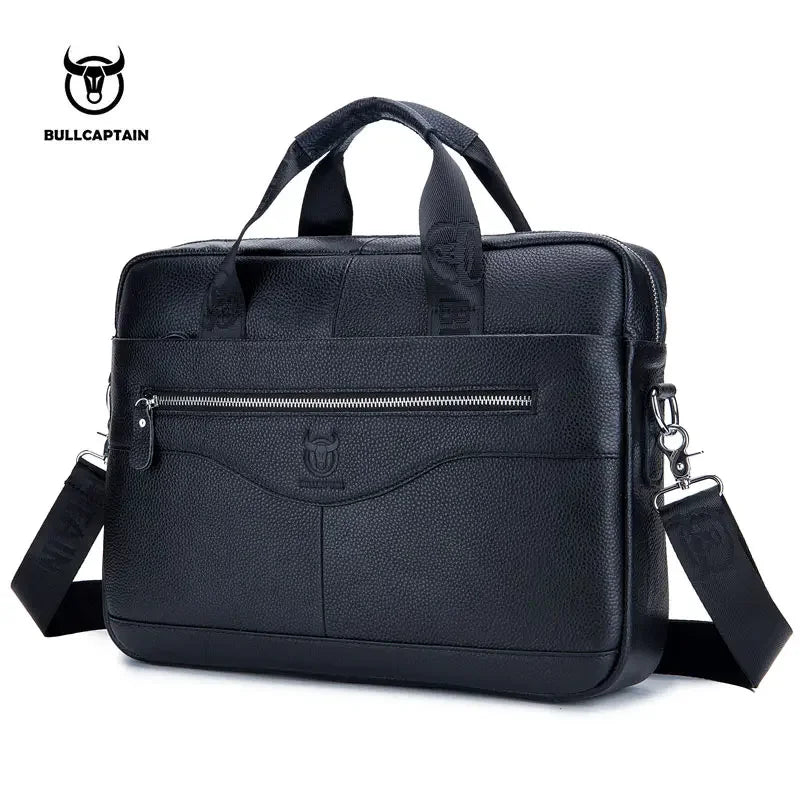 Bolsa Bullcaptain de ombro