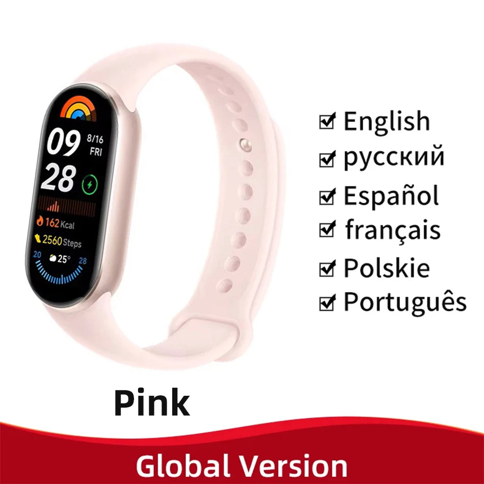 Xiaomi Smart Band 9