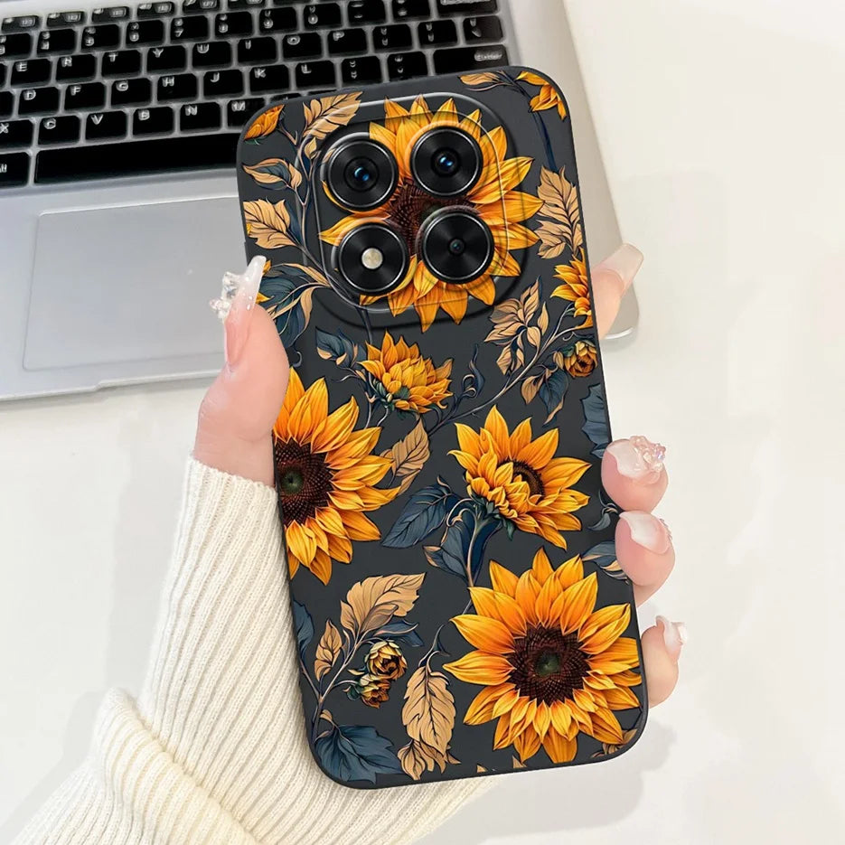 Capa para Xiaomi Redmi