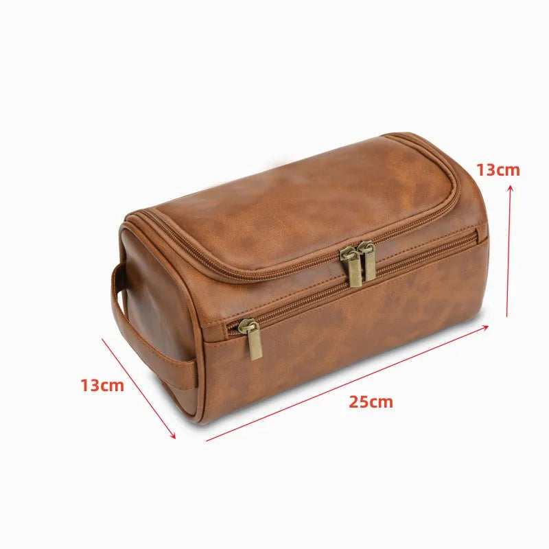 Bolsa de higiene pessoal