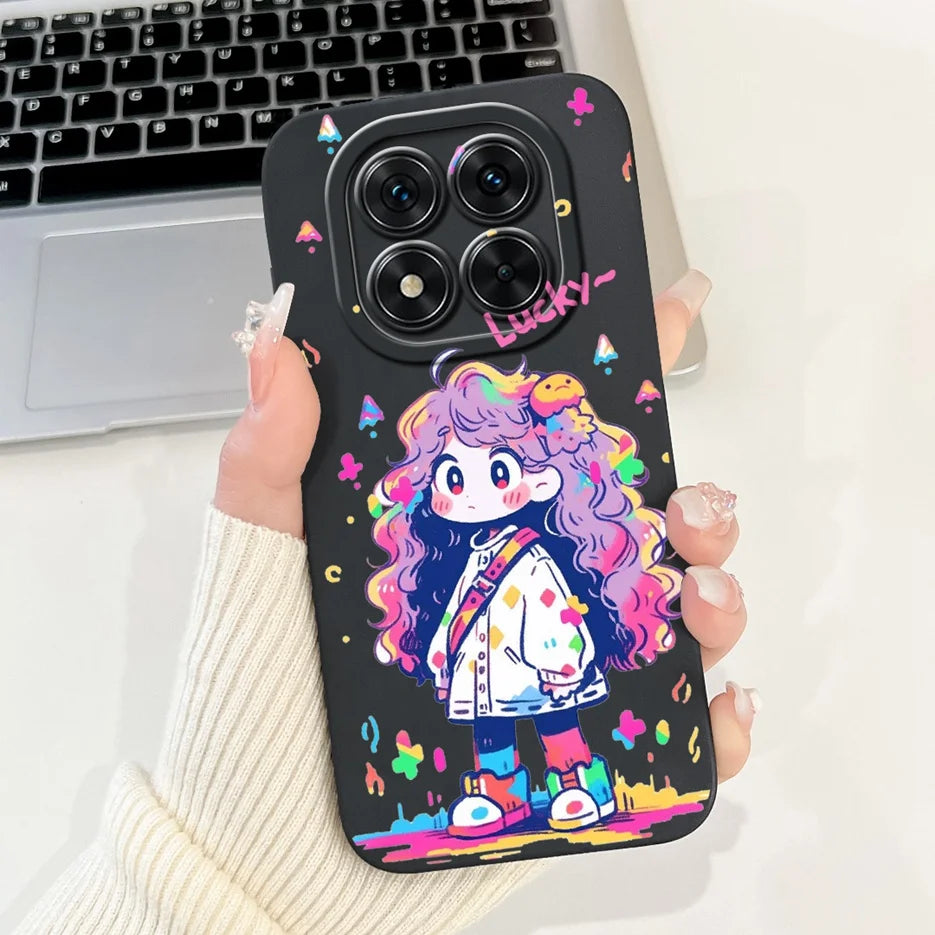 Capa para Xiaomi Redmi
