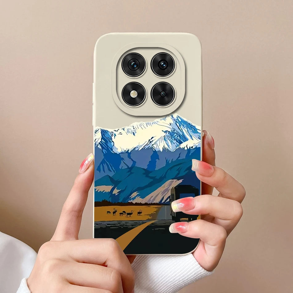 Capa para Redmi