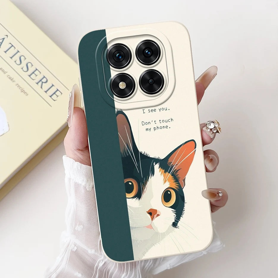 Capa para Xiaomi Redmi