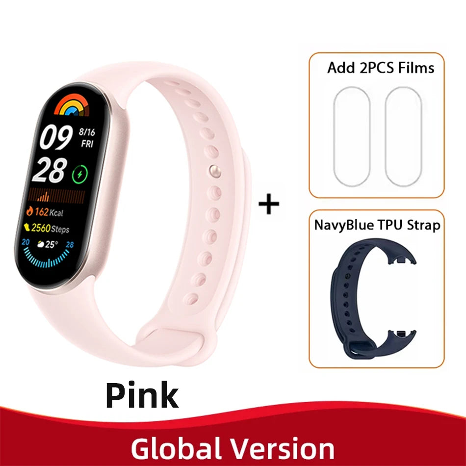Xiaomi Smart Band 9