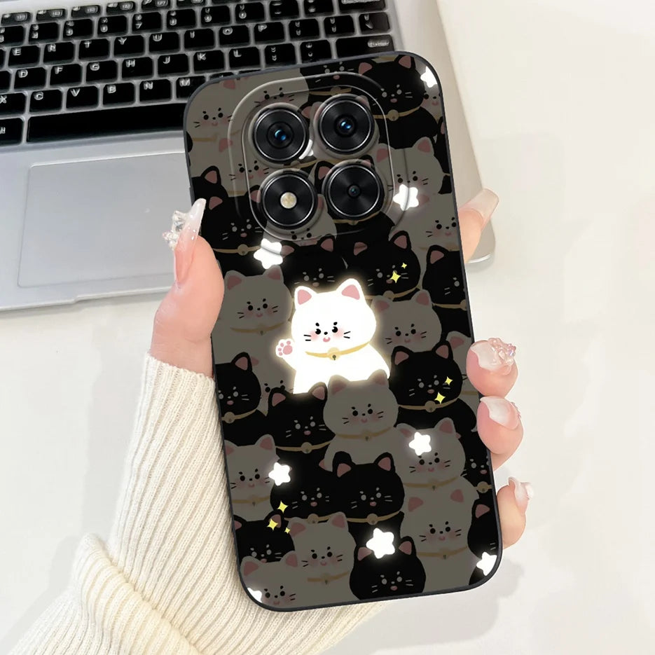 Capa para Xiaomi Redmi