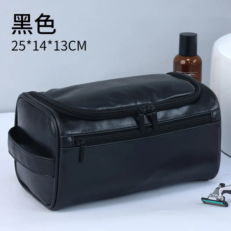 Bolsa de higiene pessoal