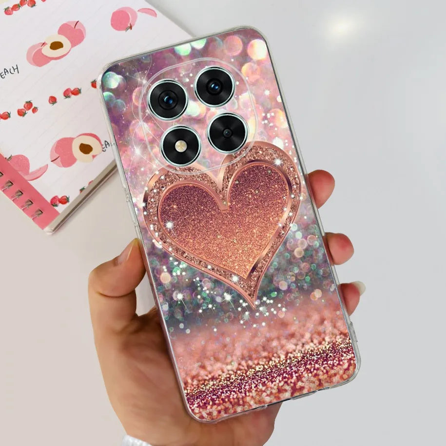 Capa para Xiaomi Redmi