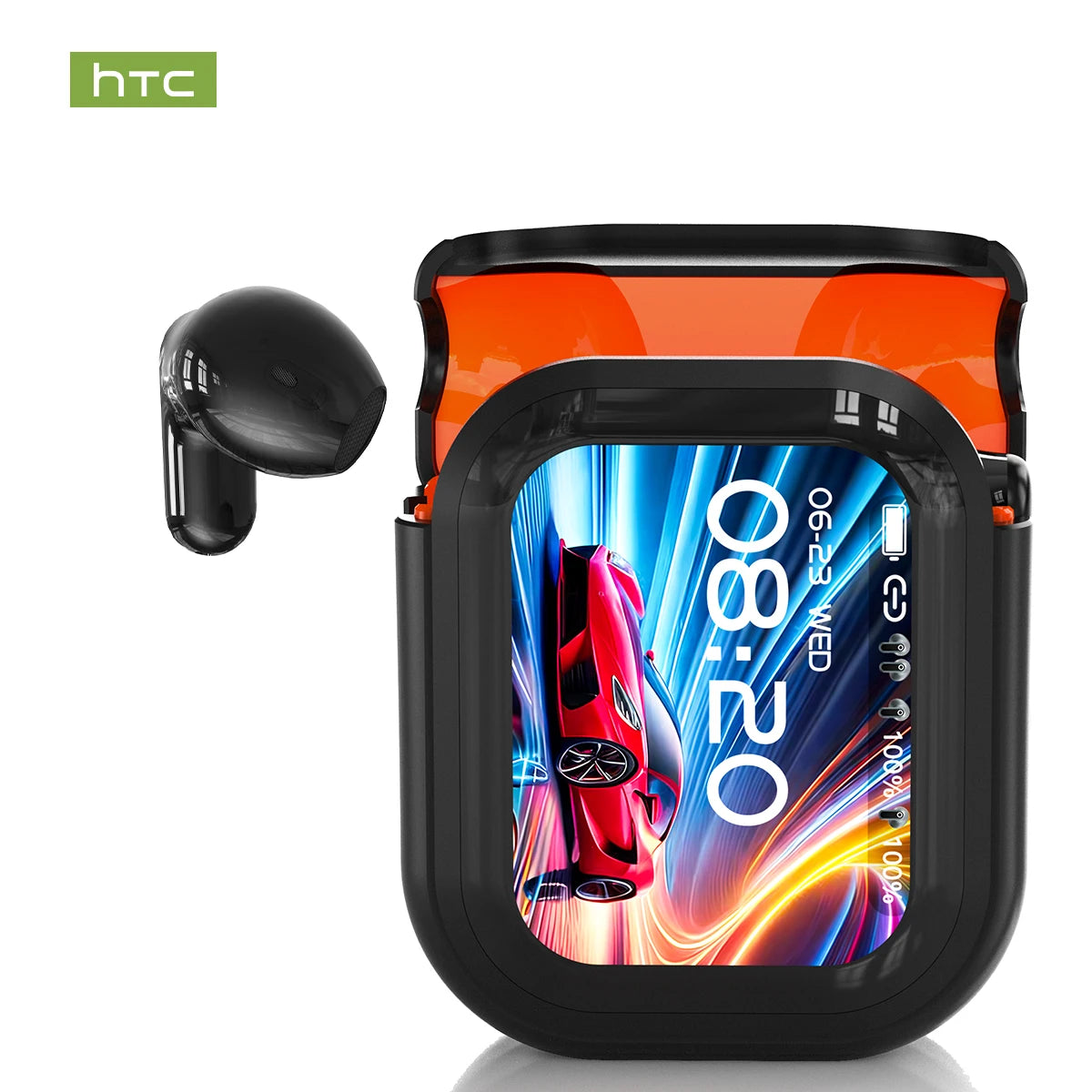 Tradutor htc ne20