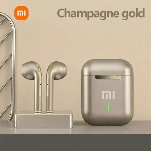 Fones de ouvido XIAOMI J18