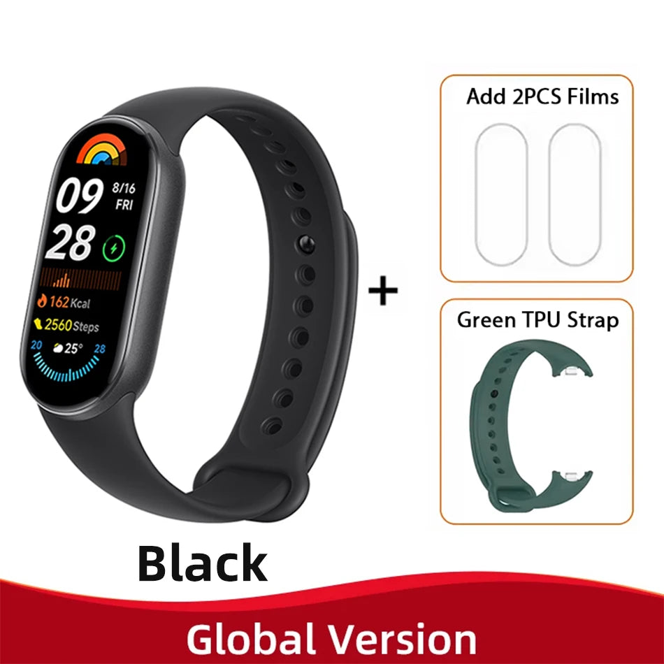 Xiaomi Smart Band 9