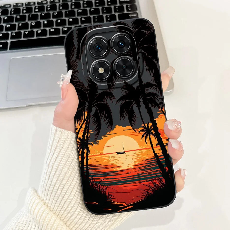 Capa para Xiaomi Redmi