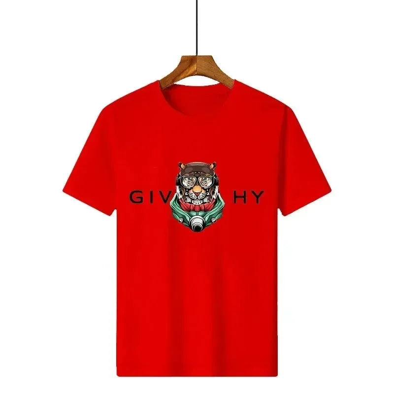 T-shirt oversized