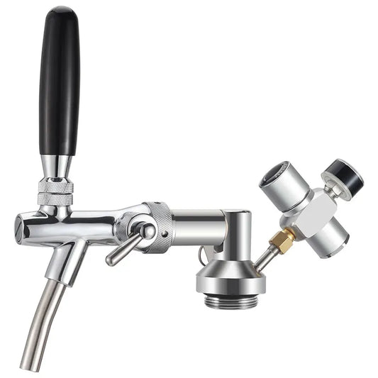 Dispensador de Cerveja com Torneira
