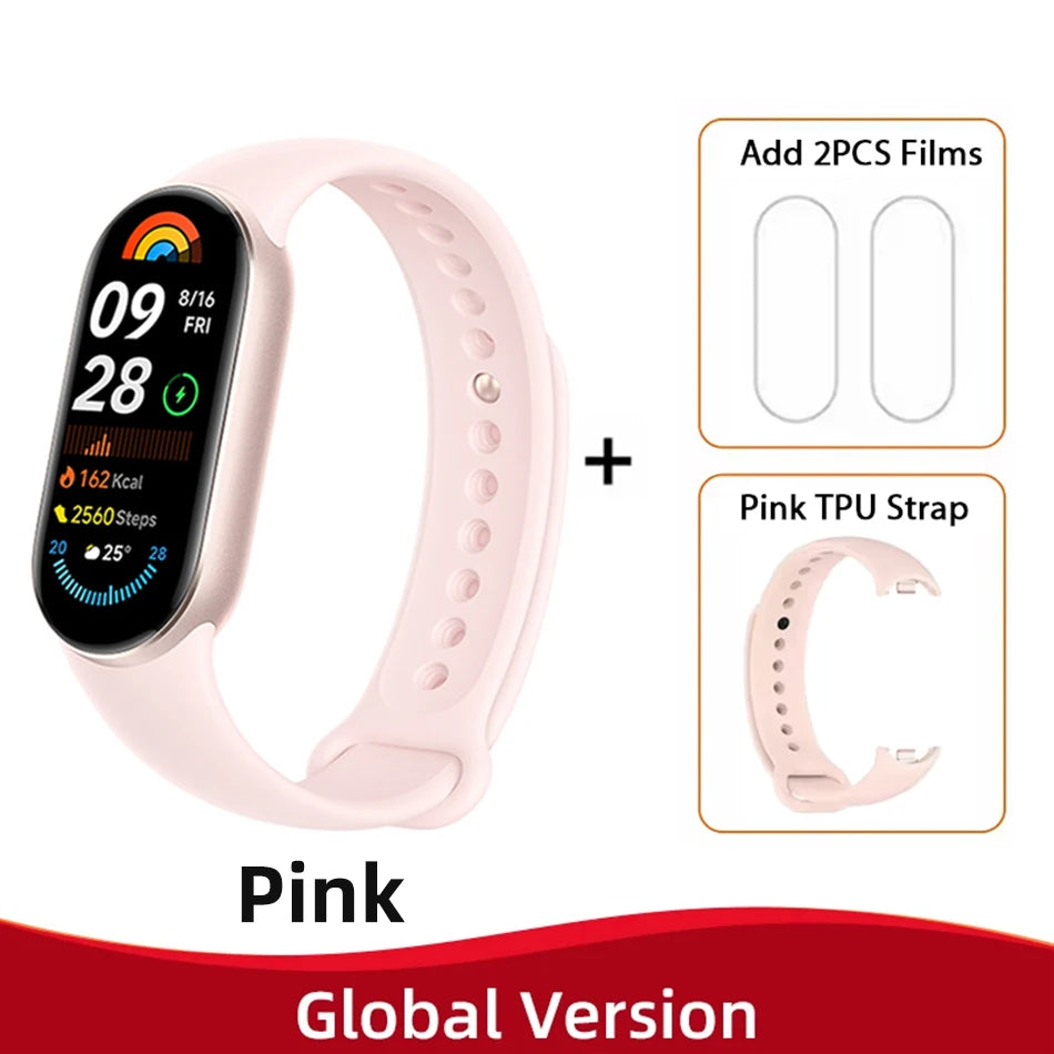 Xiaomi Smart Band 9