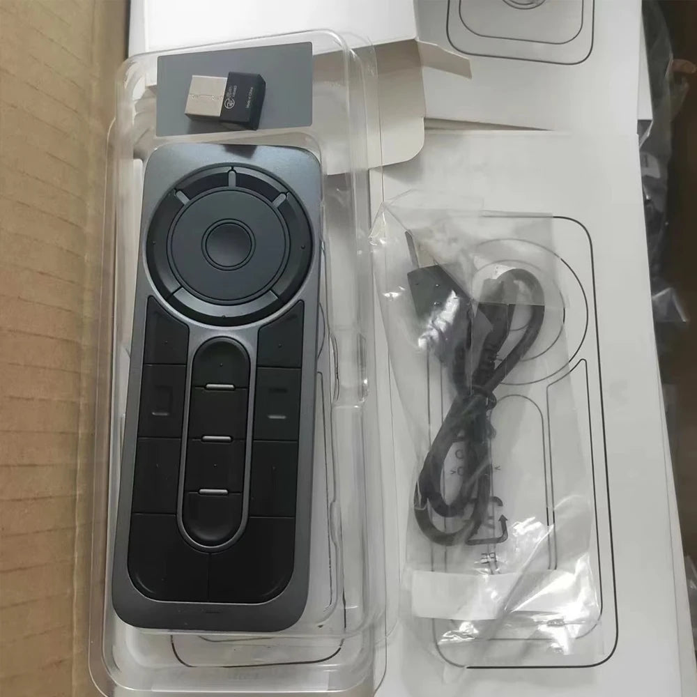 Wacom Wireless ExpressKey ACK 411050