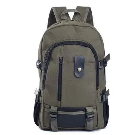 Mochila de montanhismo de grande capacidade