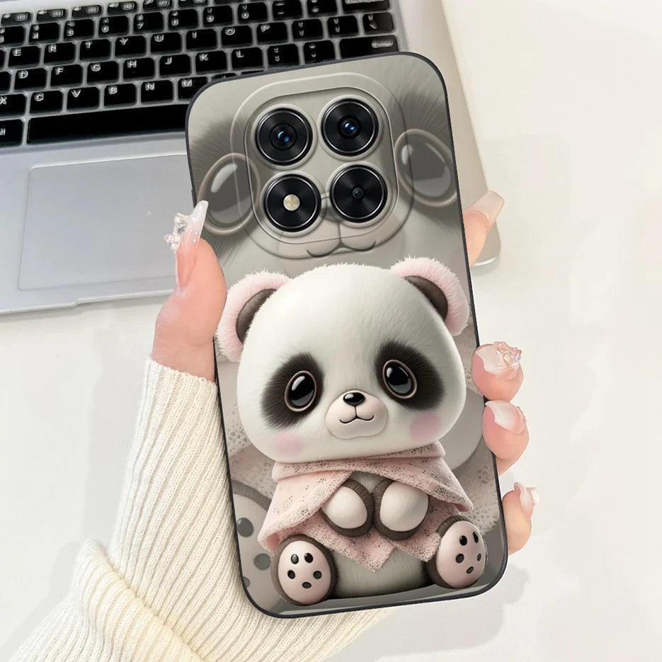Capa para Xiaomi Redmi