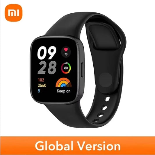 Xiaomi redmi watch 3