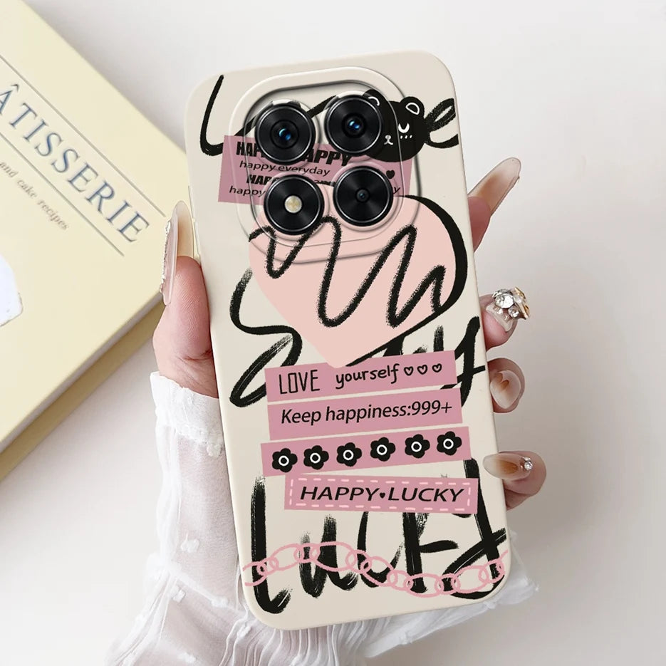 Capa para Xiaomi Redmi