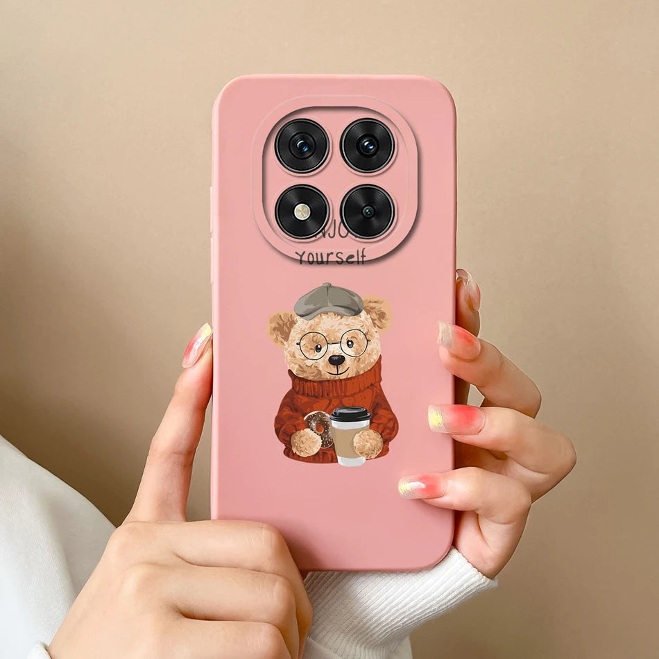 Capa para Redmi