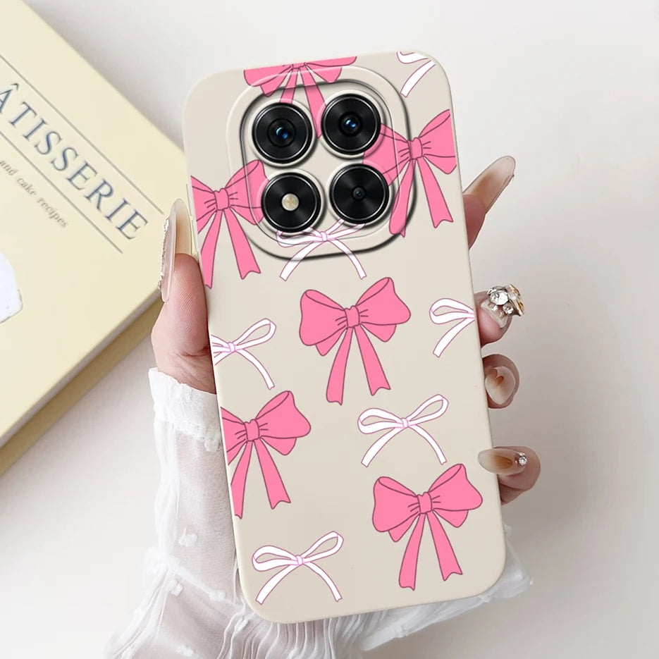 Capa para Xiaomi Redmi