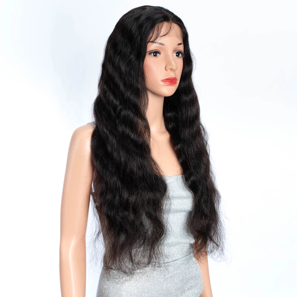 Perucas de cabelo humano