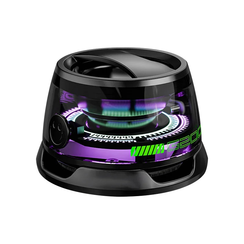 Alto-falante Portátil bluetooth 5.3 g200