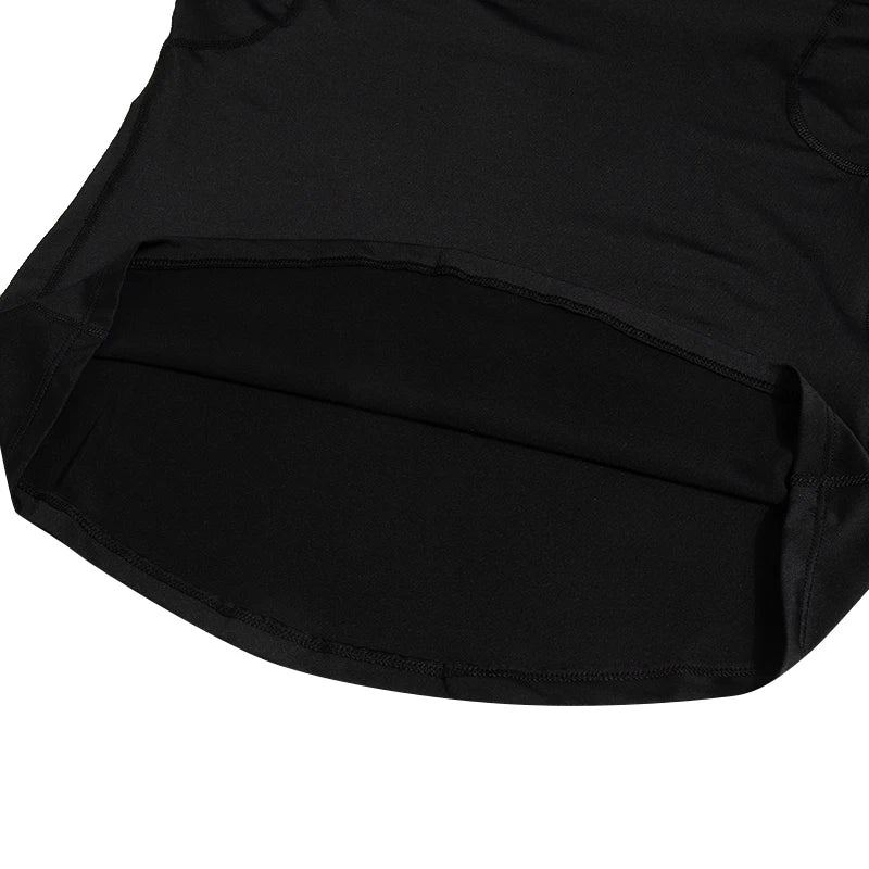Camisa compressão Nike pro