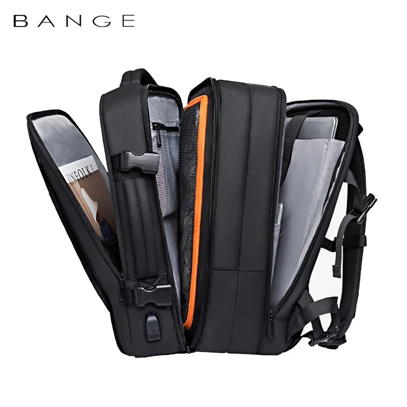 Mochila de viagem de Grande Capacidade