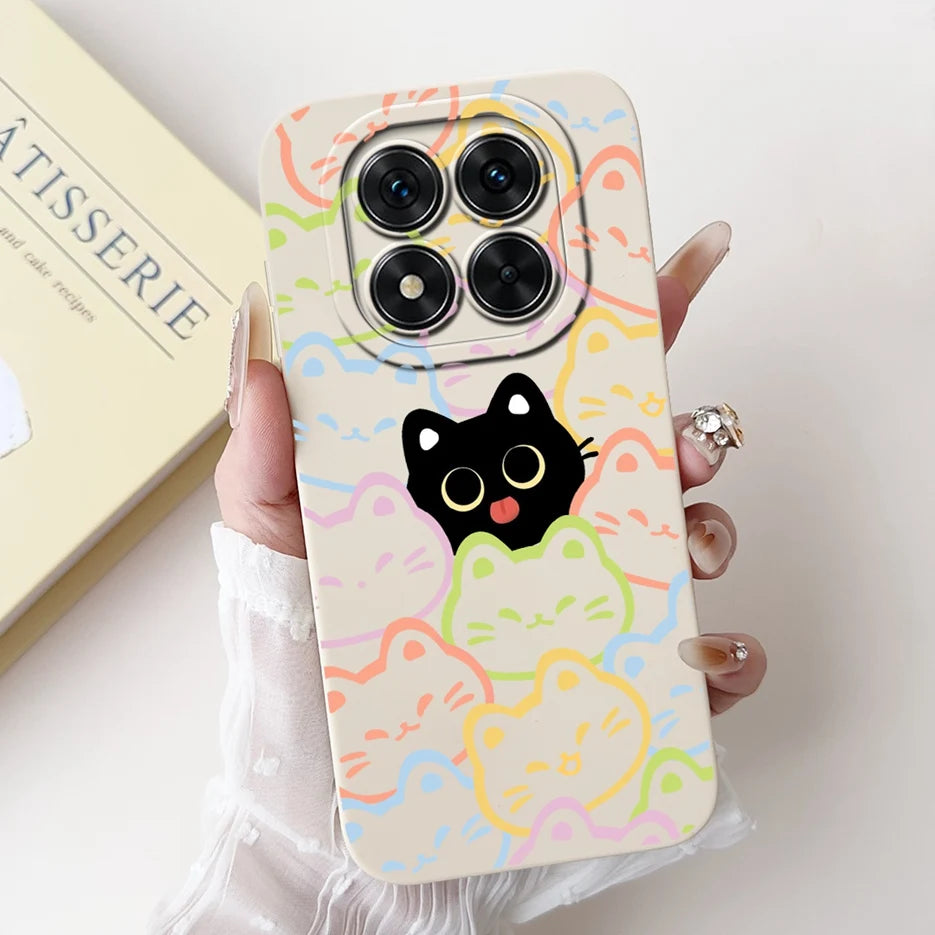 Capa para Xiaomi Redmi