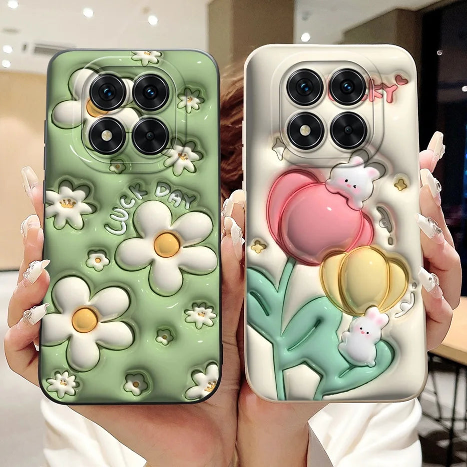 Capa para Xiaomi Redmi