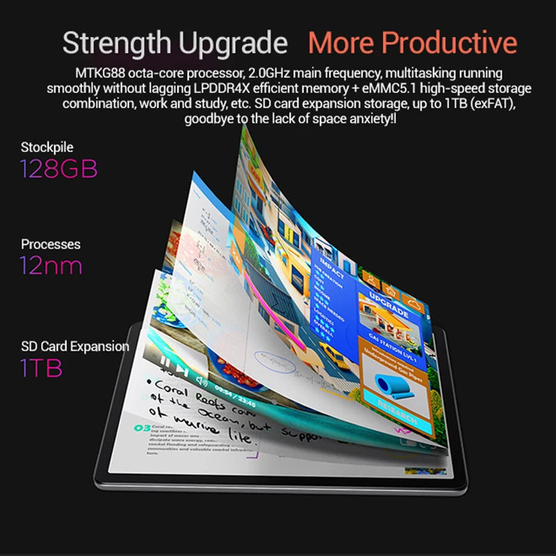 Lenovo tab M11