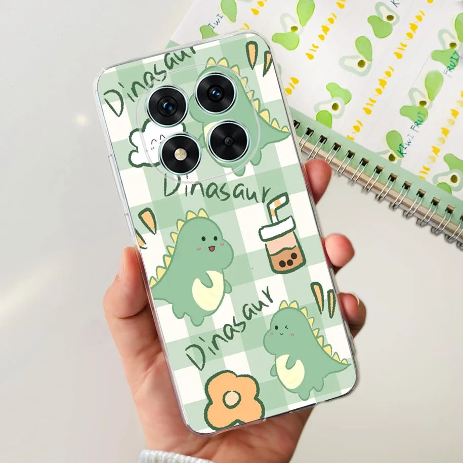 Capa para Xiaomi Redmi