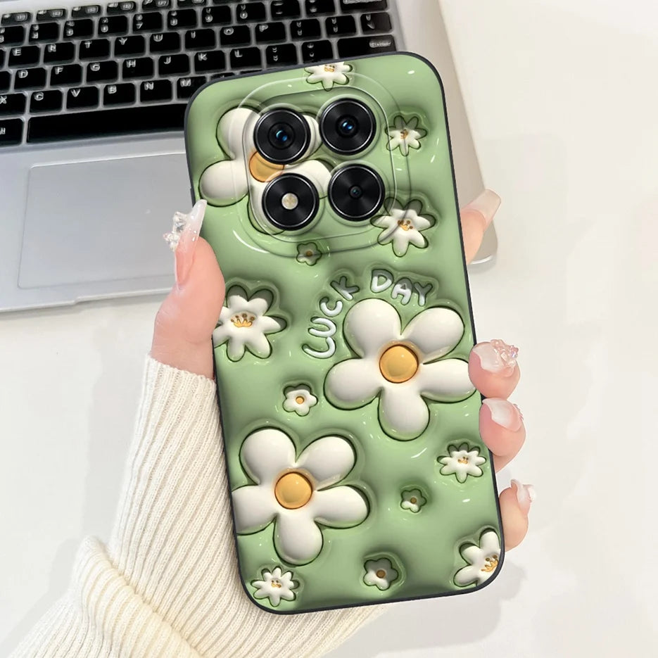 Capa para Xiaomi Redmi