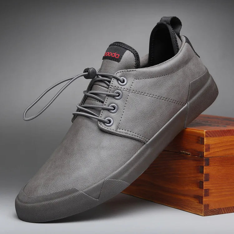 Tênis respirável casual masculino