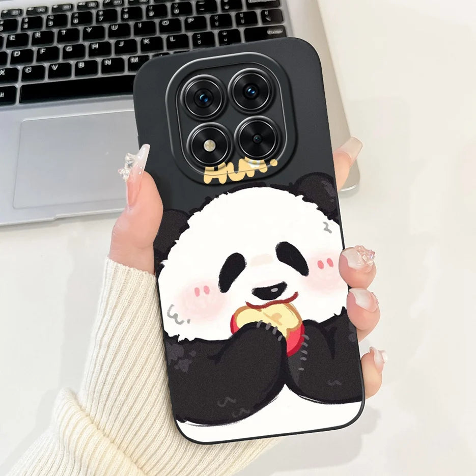 Capa para Xiaomi Redmi