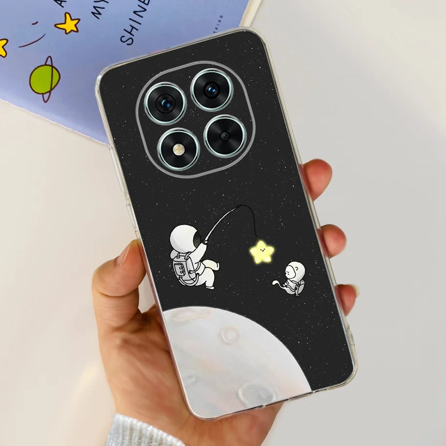 Capa para Xiaomi Redmi
