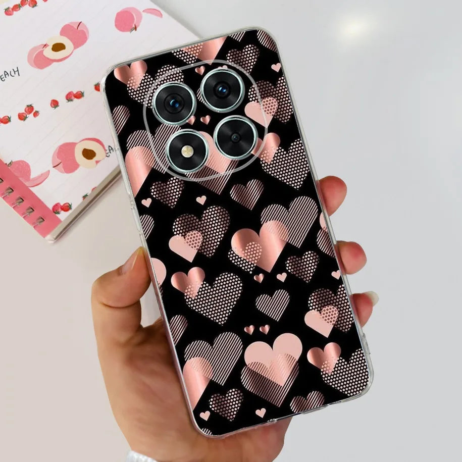 Capa para Xiaomi Redmi