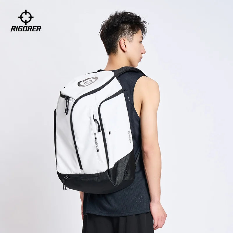 Mochila gravitacional RIGORER