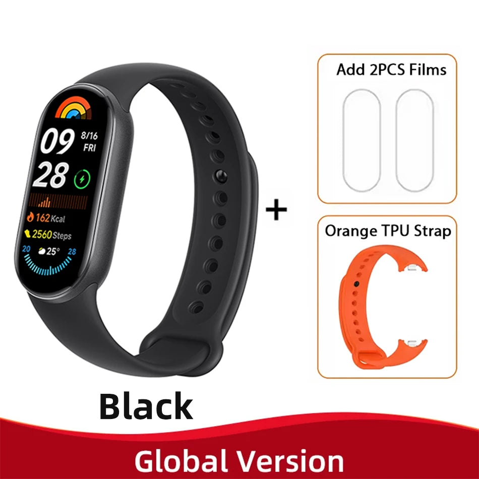 Xiaomi Smart Band 9