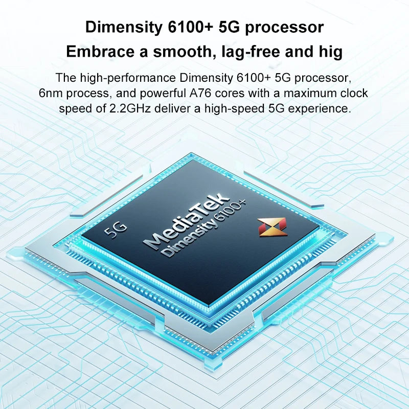 Redmi 13c 5g 128gb/256gb