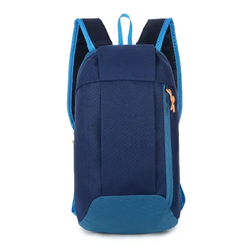 Mochila esportiva para atividades ao ar livre