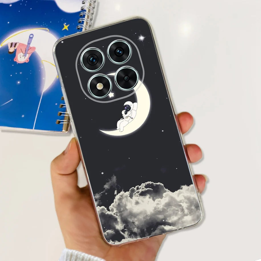 Capa para Xiaomi Redmi