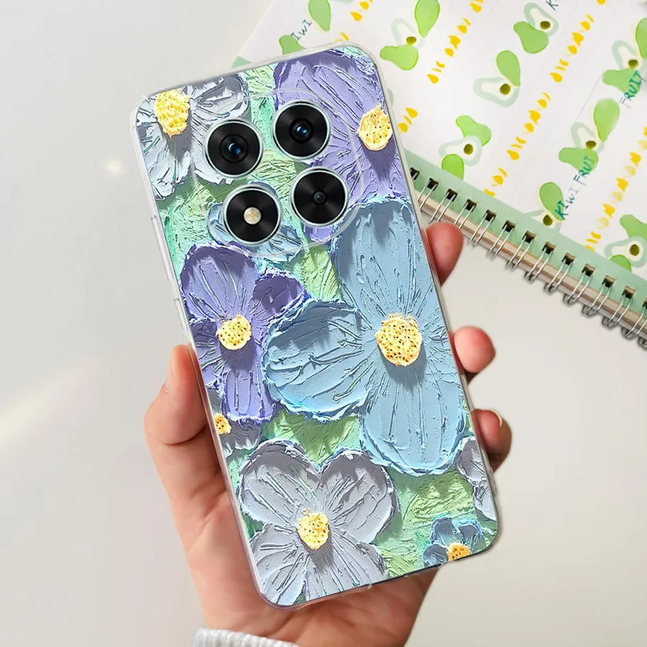 Capa para Xiaomi Redmi
