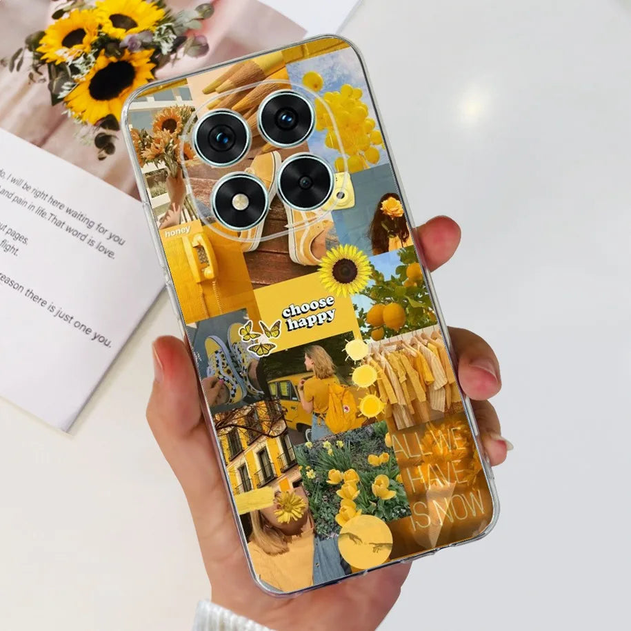 Capa para Xiaomi Redmi