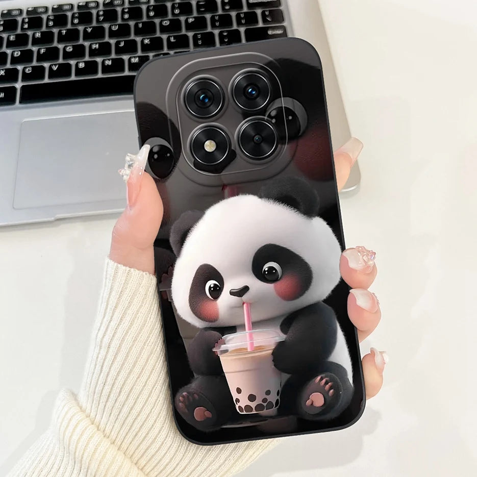 Capa para Xiaomi Redmi