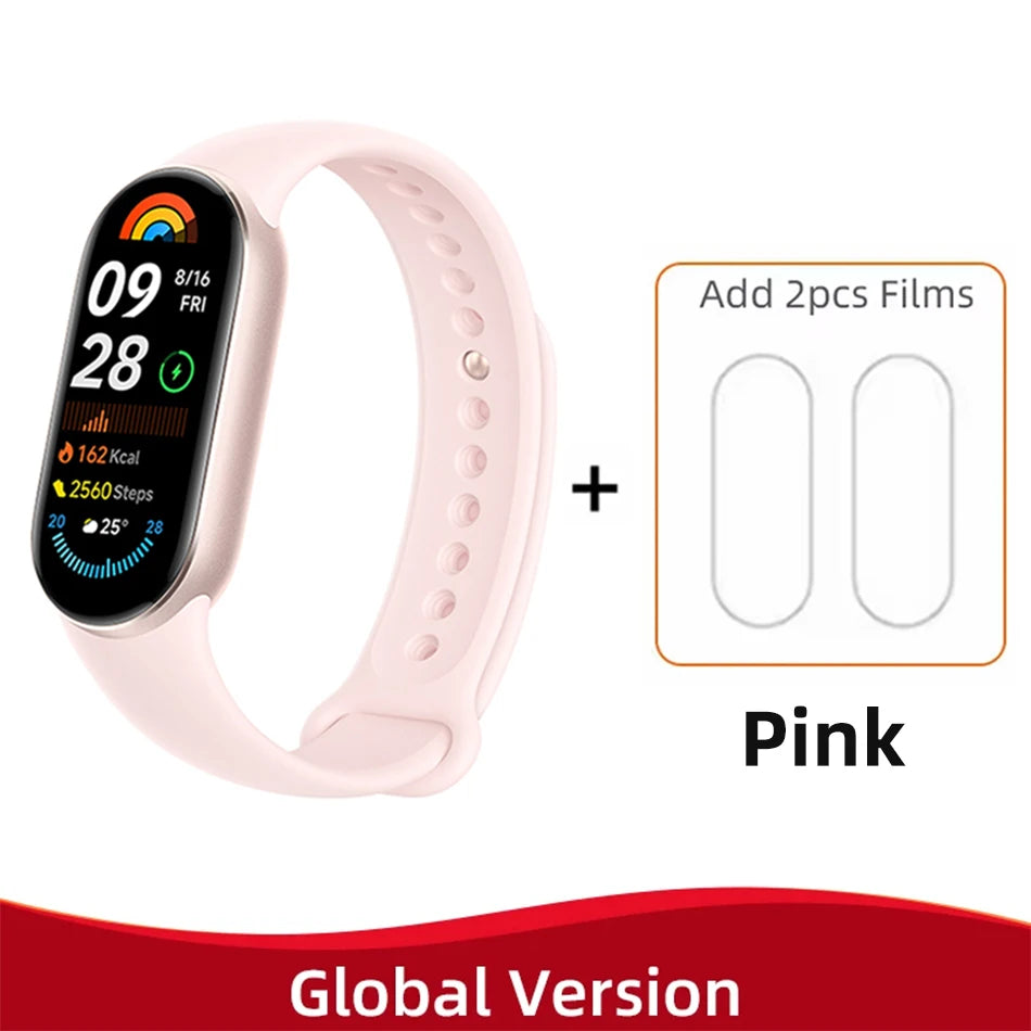 Xiaomi Smart Band 9