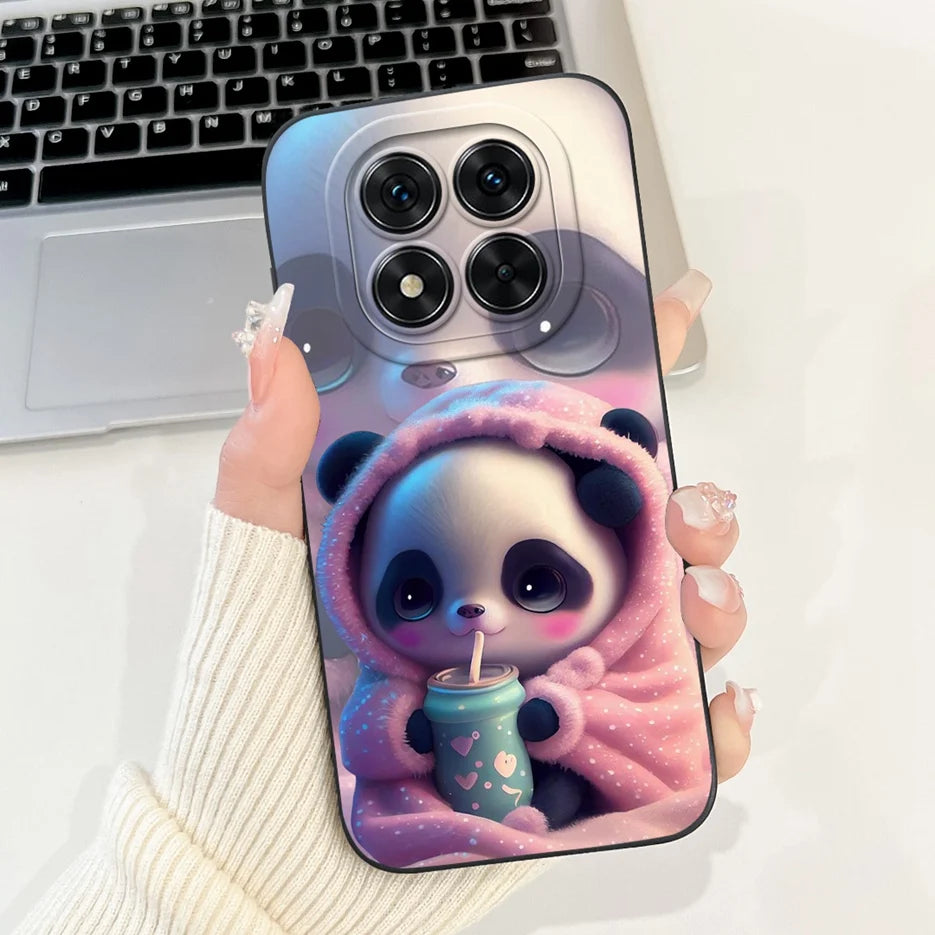 Capa para Xiaomi Redmi